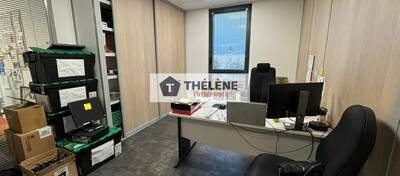 REXIM - Bureau - Hérault - Mauguio - 3