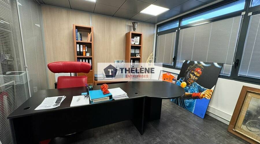 REXIM - Bureau - Hérault - Mauguio - 4