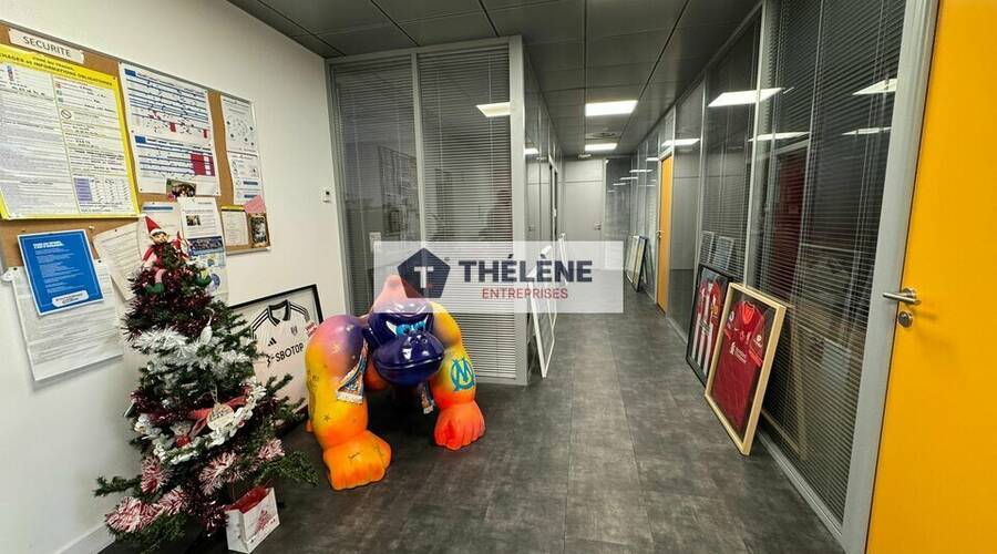 REXIM - Bureau - Hérault - Mauguio - 5