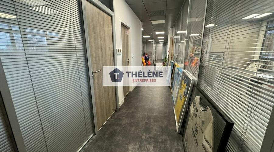 REXIM - Bureau - Hérault - Mauguio - 7