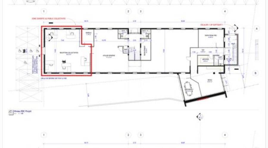 REXIM - Bureau - Hérault - Mauguio - 10