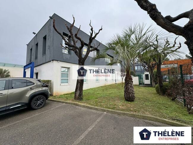 REXIM - Bureau - Hérault - Mauguio - 1