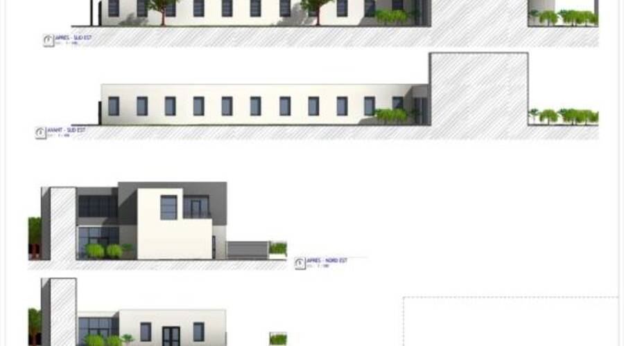 REXIM - Bureau - Hérault - Mauguio - 12