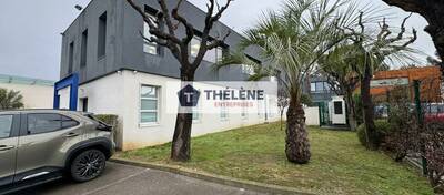 REXIM - Bureau - Hérault - Mauguio - 1