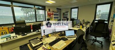 REXIM - Bureau - Hérault - Mauguio - 5