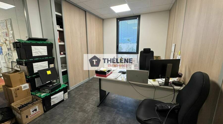 REXIM - Bureau - Hérault - Mauguio - 8