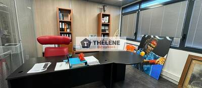REXIM - Bureau - Hérault - Mauguio - 11