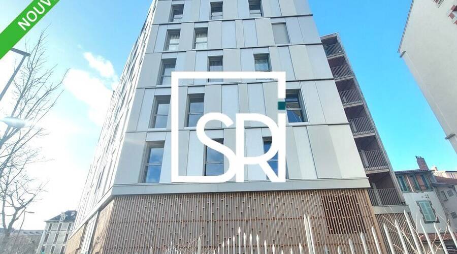 REXIM - Bureau - Puy-de-Dôme - Clermont-Ferrand - 1