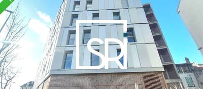 REXIM - Bureau - Puy-de-Dôme - Clermont-Ferrand - 1