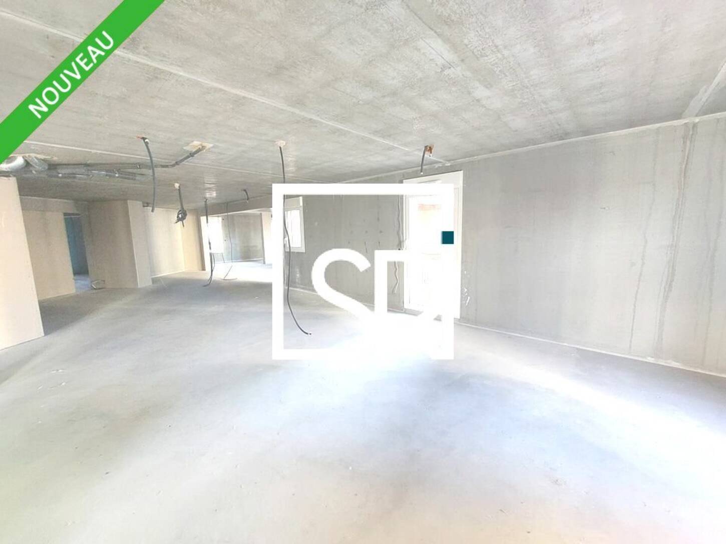 REXIM - Bureau - Puy-de-Dôme - Clermont-Ferrand - 2