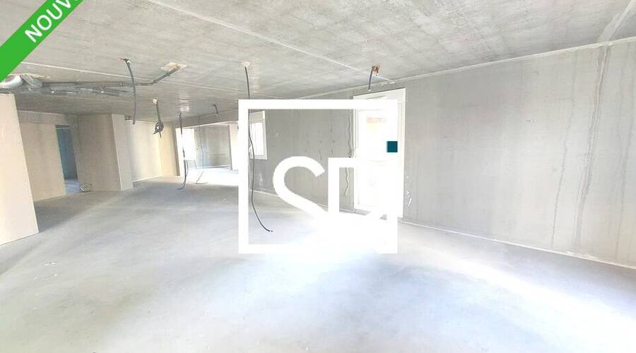 REXIM - Bureau - Puy-de-Dôme - Clermont-Ferrand - 2