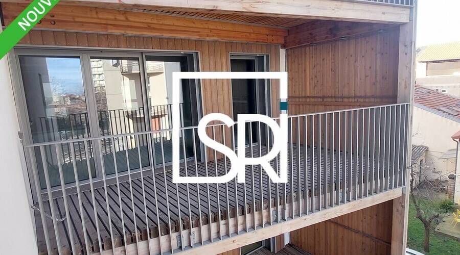 REXIM - Bureau - Puy-de-Dôme - Clermont-Ferrand - 3