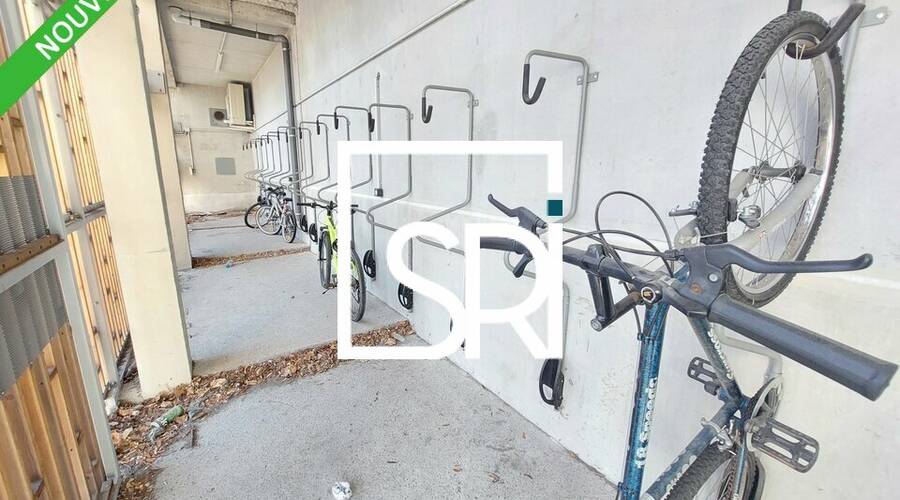 REXIM - Bureau - Puy-de-Dôme - Clermont-Ferrand - 4