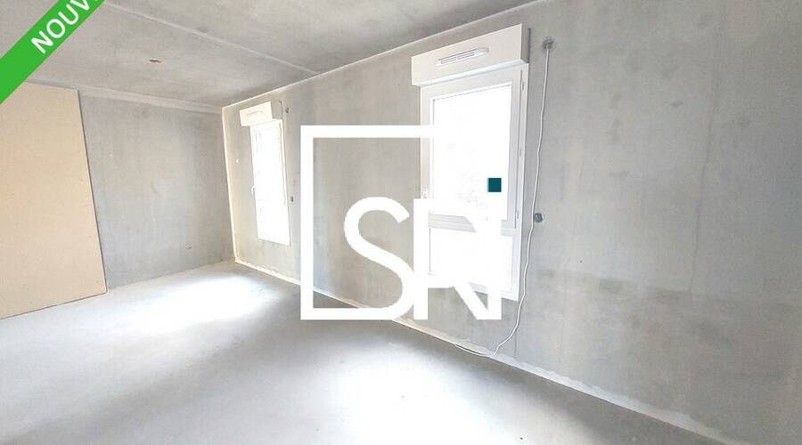 REXIM - Bureau - Puy-de-Dôme - Clermont-Ferrand - 6