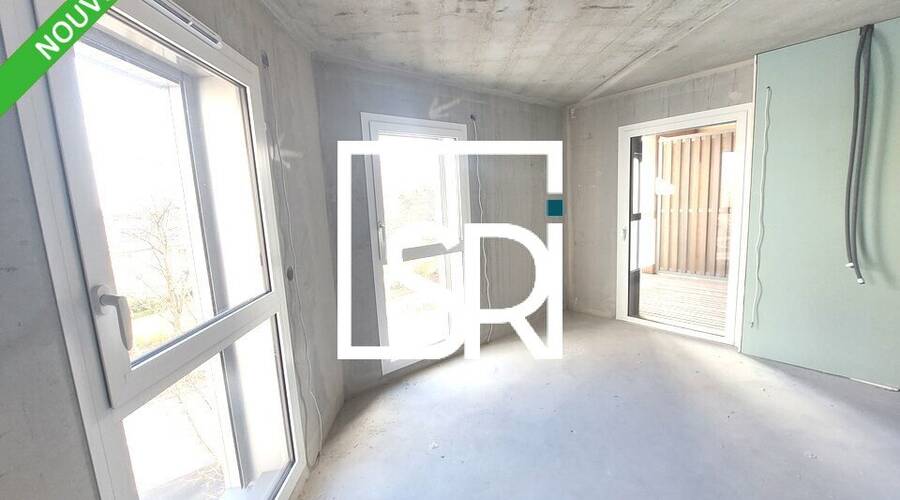 REXIM - Bureau - Puy-de-Dôme - Clermont-Ferrand - 9