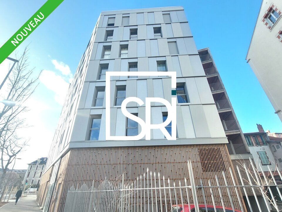 REXIM - Bureau - Puy-de-Dôme - Clermont-Ferrand - 2