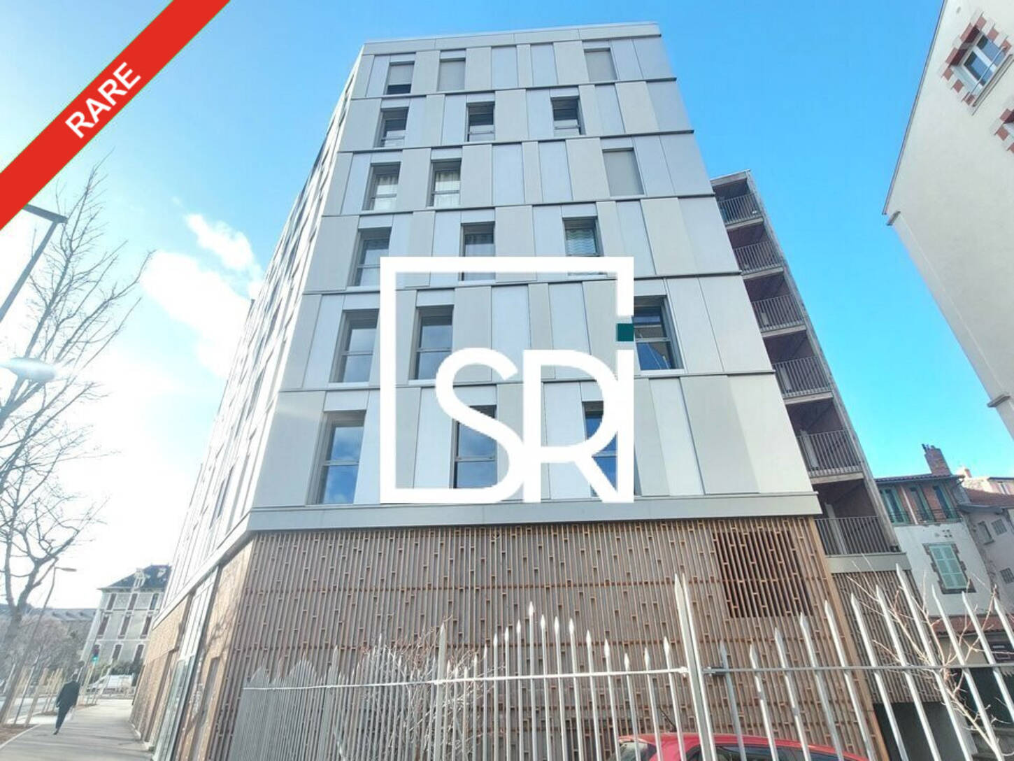 REXIM - Bureau - Puy-de-Dôme - Clermont-Ferrand - 2