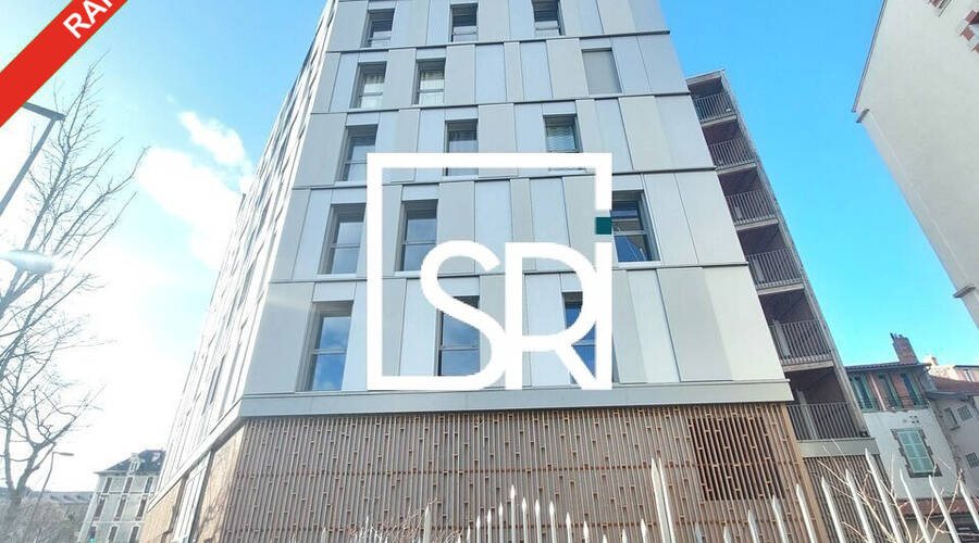 REXIM - Bureau - Puy-de-Dôme - Clermont-Ferrand - 2