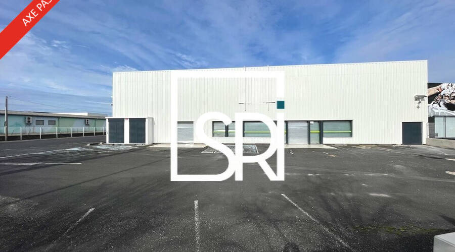 REXIM - Local commercial - Puy-de-Dôme - Aubière - 2