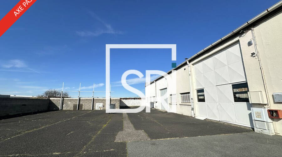 REXIM - Local commercial - Puy-de-Dôme - Aubière - 3