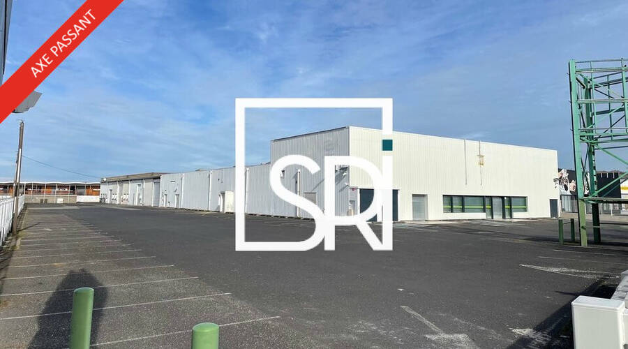 REXIM - Local commercial - Puy-de-Dôme - Aubière - 4