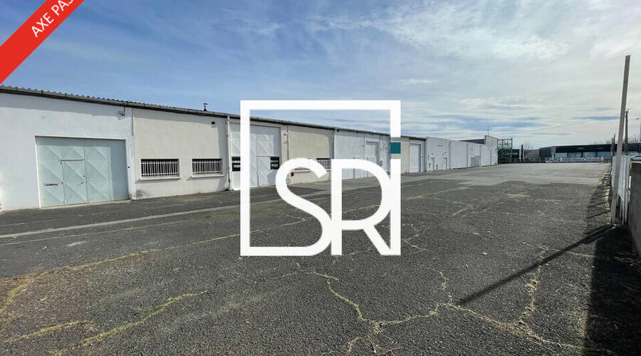 REXIM - Local commercial - Puy-de-Dôme - Aubière - 6