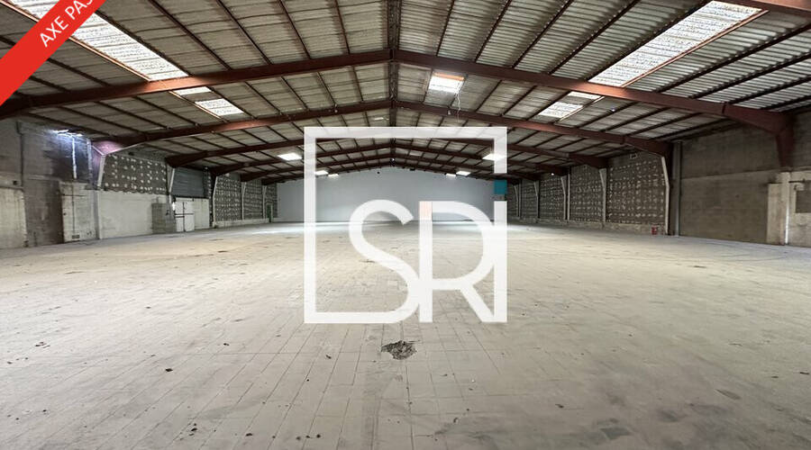 REXIM - Local commercial - Puy-de-Dôme - Aubière - 7