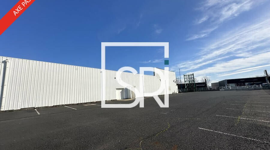 REXIM - Local commercial - Puy-de-Dôme - Aubière - 8