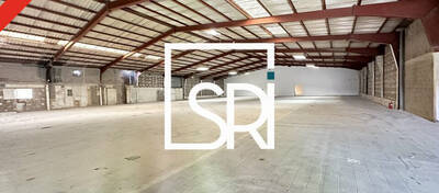 REXIM - Local commercial - Puy-de-Dôme - Aubière - 9