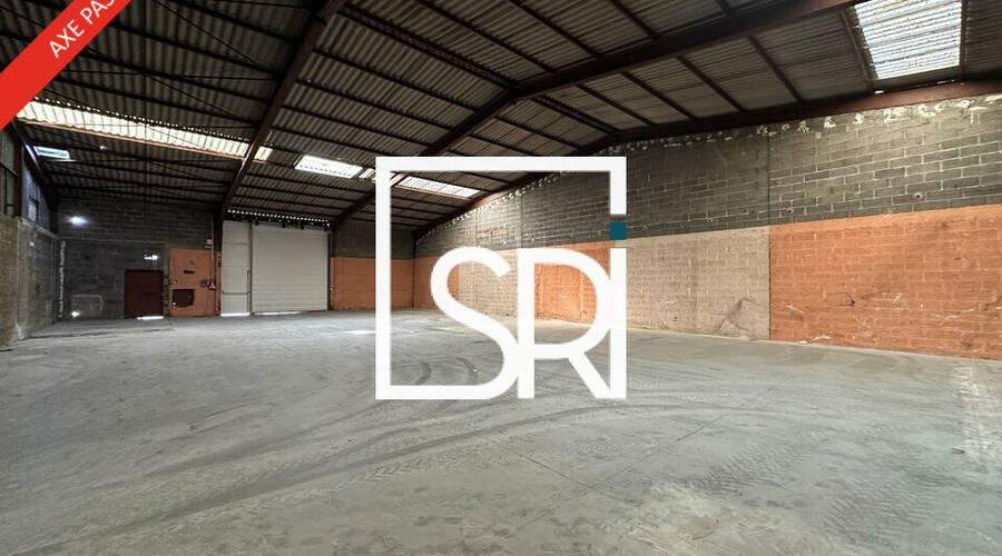 REXIM - Local commercial - Puy-de-Dôme - Aubière - 10