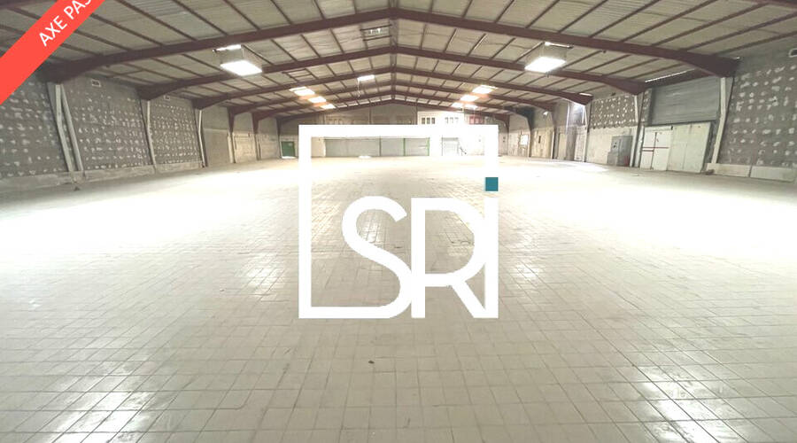 REXIM - Local commercial - Puy-de-Dôme - Aubière - 1