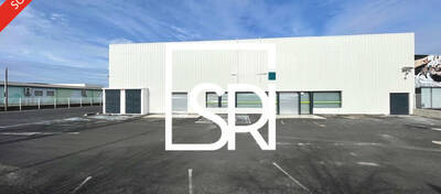 REXIM - Local commercial - Puy-de-Dôme - Aubière - 2