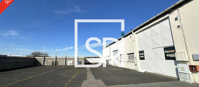 REXIM - Local commercial - Puy-de-Dôme - Aubière - 3