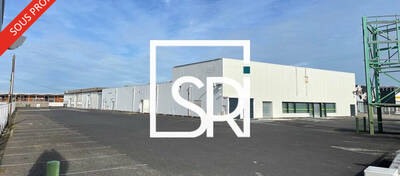 REXIM - Local commercial - Puy-de-Dôme - Aubière - 4