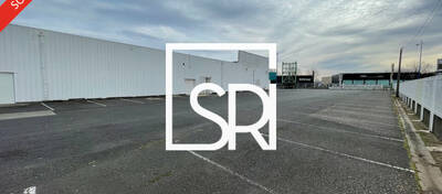 REXIM - Local commercial - Puy-de-Dôme - Aubière - 5