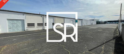 REXIM - Local commercial - Puy-de-Dôme - Aubière - 6