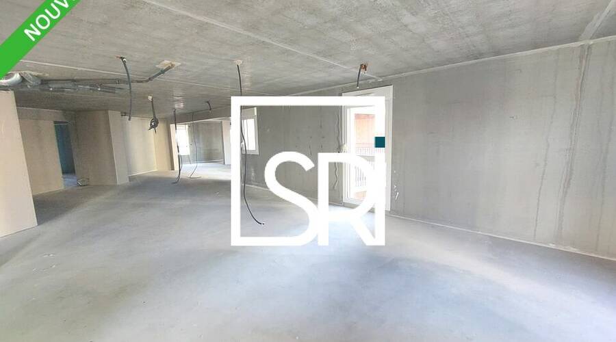 REXIM - Bureau - Puy-de-Dôme - Clermont-Ferrand - 4