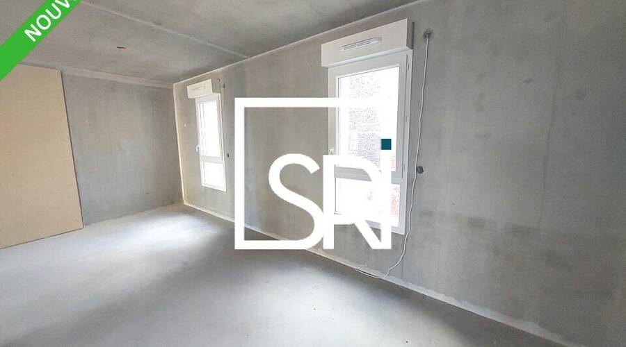 REXIM - Bureau - Puy-de-Dôme - Clermont-Ferrand - 6