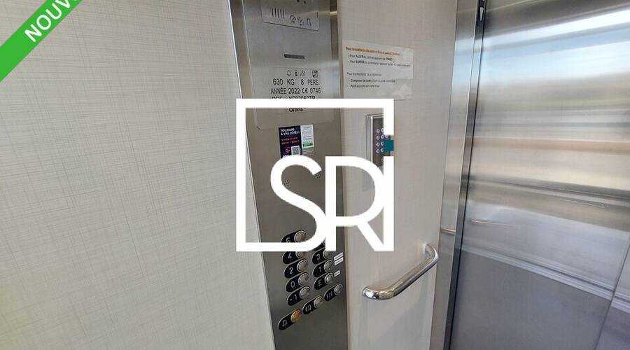 REXIM - Bureau - Puy-de-Dôme - Clermont-Ferrand - 7