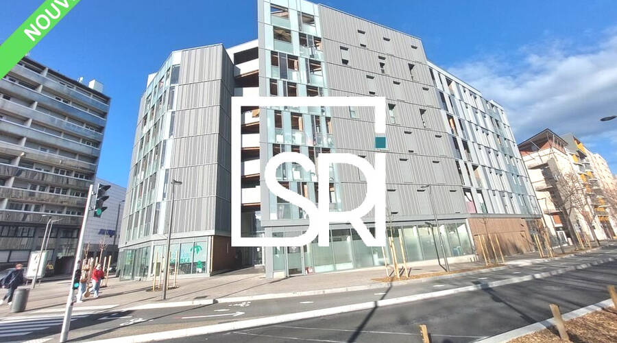 REXIM - Bureau - Puy-de-Dôme - Clermont-Ferrand - 1