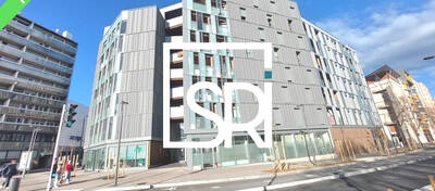 REXIM - Bureau - Puy-de-Dôme - Clermont-Ferrand - 1