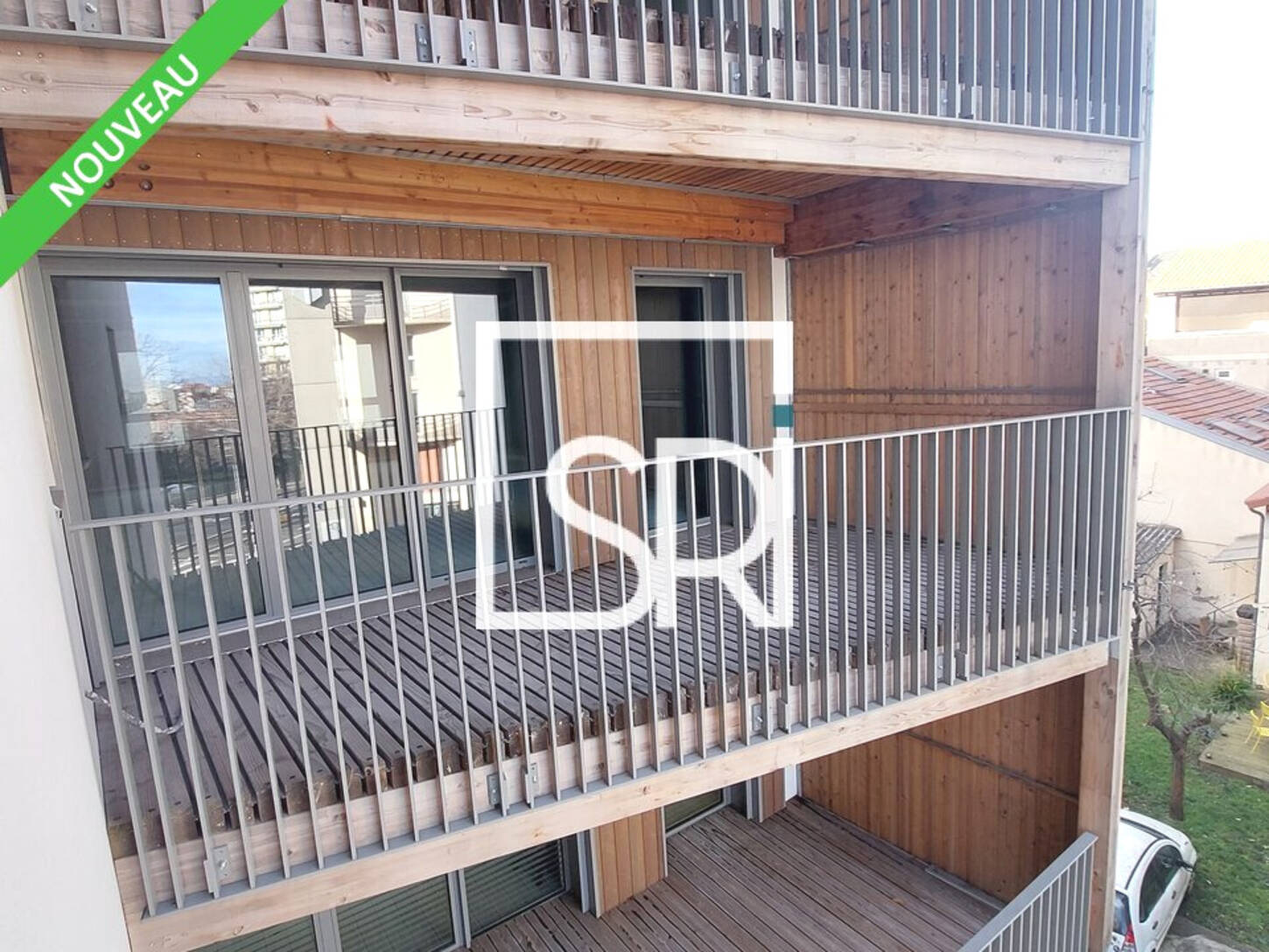 REXIM - Bureau - Puy-de-Dôme - Clermont-Ferrand - 2