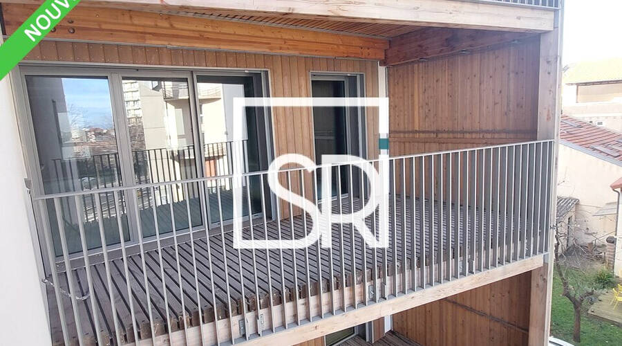 REXIM - Bureau - Puy-de-Dôme - Clermont-Ferrand - 2