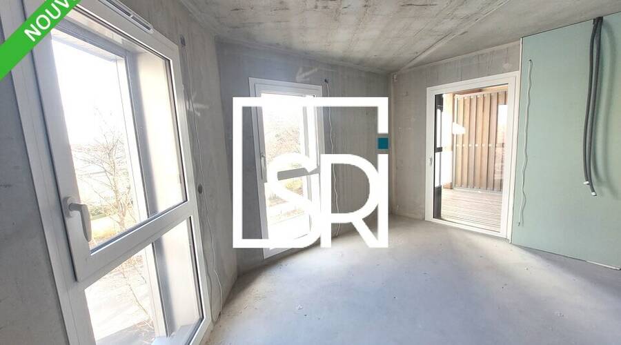 REXIM - Bureau - Puy-de-Dôme - Clermont-Ferrand - 9