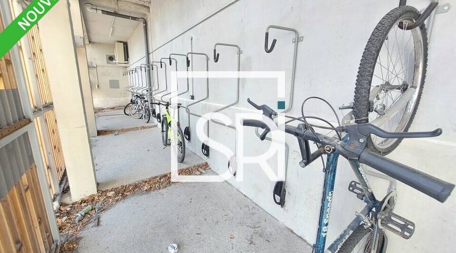 REXIM - Bureau - Puy-de-Dôme - Clermont-Ferrand - 11