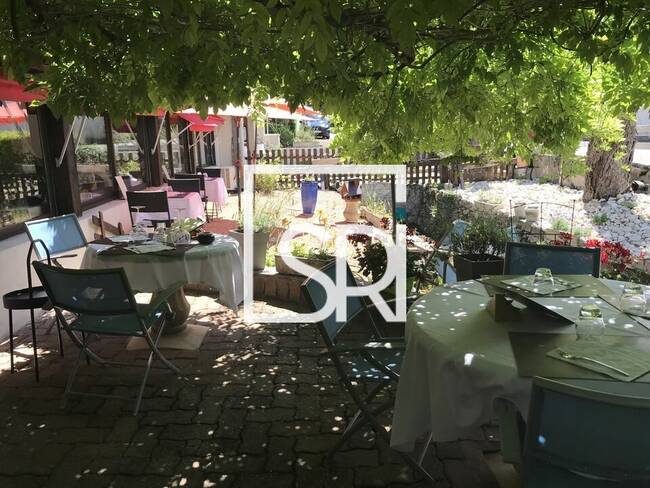 REXIM - Local commercial - Allier - Vichy - 1