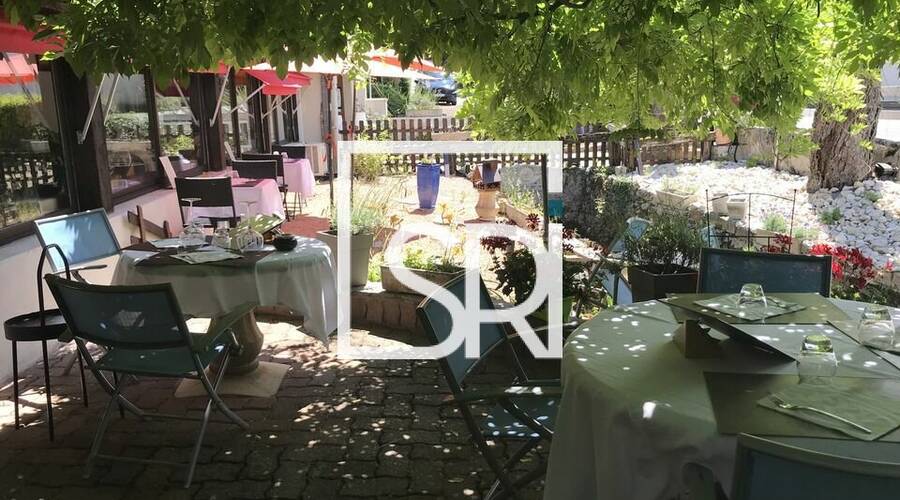 REXIM - Local commercial - Allier - Vichy - 1