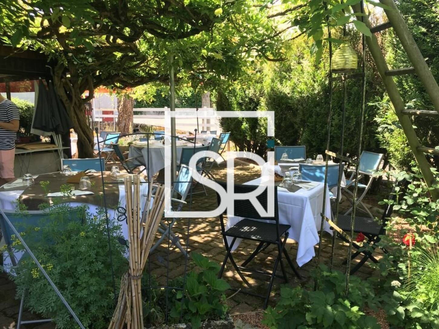 REXIM - Local commercial - Allier - Vichy - 2