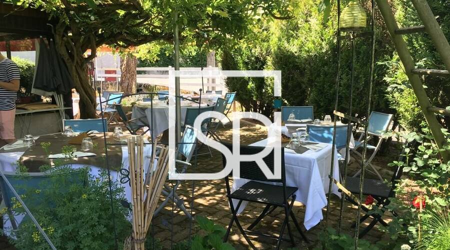 REXIM - Local commercial - Allier - Vichy - 2