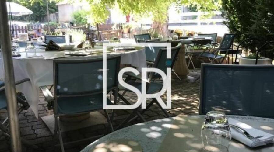 REXIM - Local commercial - Allier - Vichy - 6